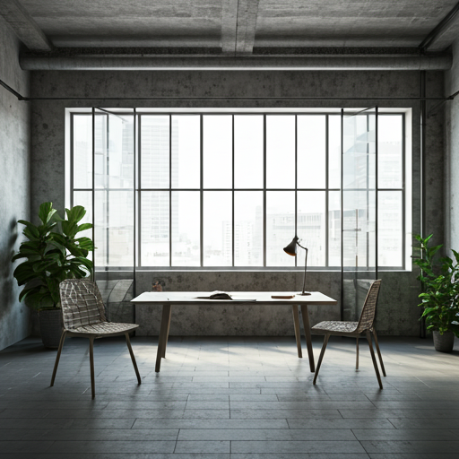 Companies — Industrial Office