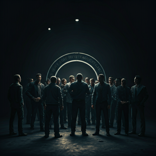 Industry — Stewarding